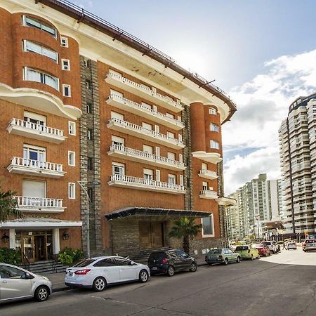 Peninsula Edificio Casino Miguez Apartment Punta del Este Ngoại thất bức ảnh