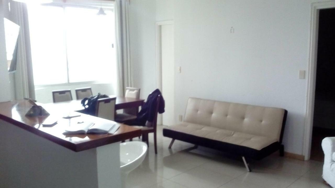 Peninsula Edificio Casino Miguez Apartment Punta del Este Ngoại thất bức ảnh
