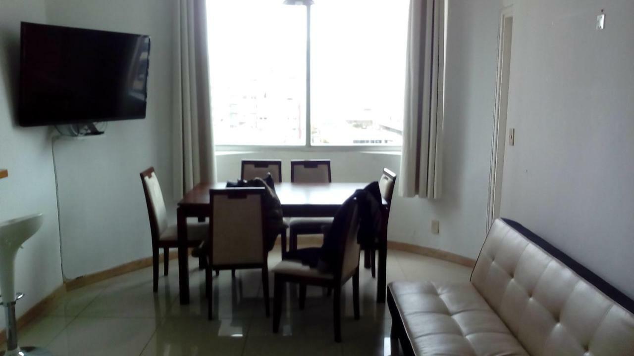 Peninsula Edificio Casino Miguez Apartment Punta del Este Ngoại thất bức ảnh