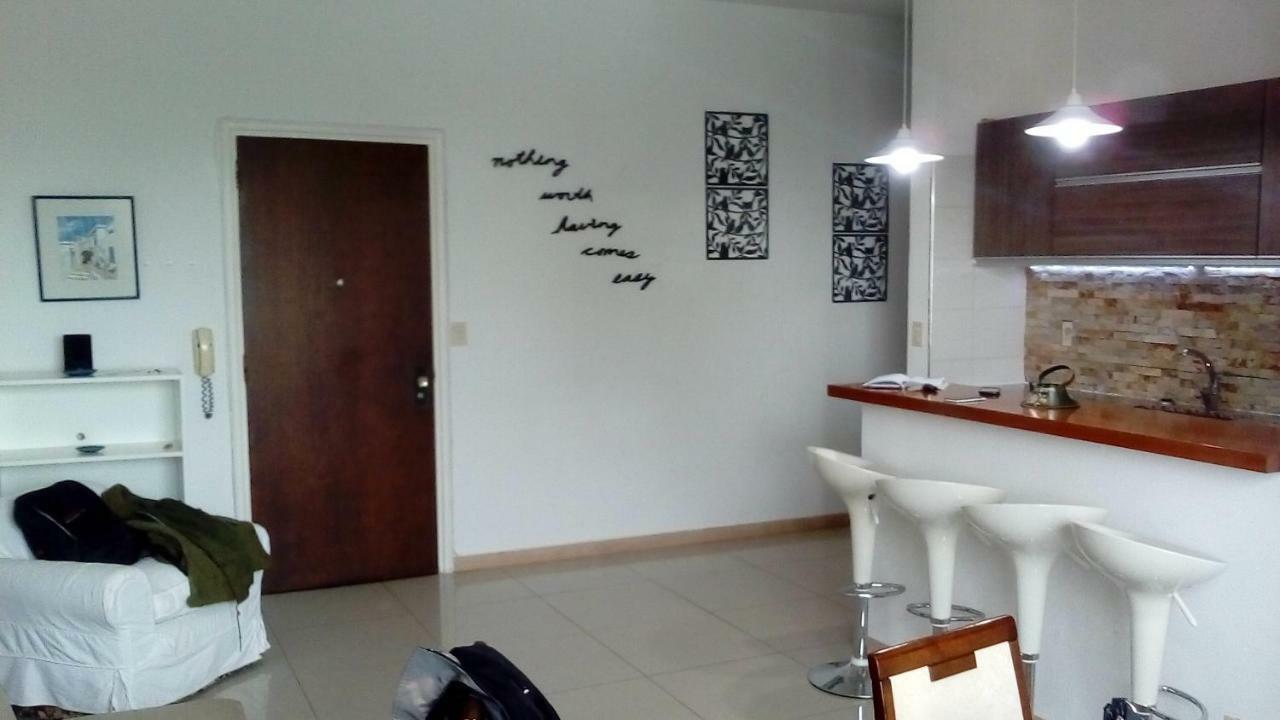 Peninsula Edificio Casino Miguez Apartment Punta del Este Ngoại thất bức ảnh