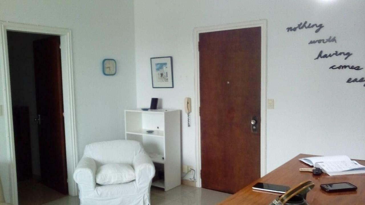 Peninsula Edificio Casino Miguez Apartment Punta del Este Ngoại thất bức ảnh