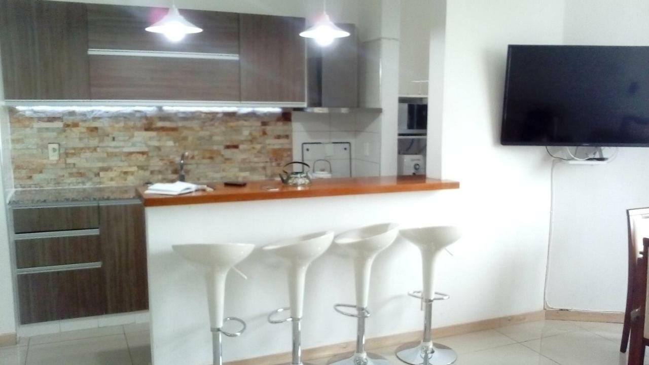 Peninsula Edificio Casino Miguez Apartment Punta del Este Ngoại thất bức ảnh