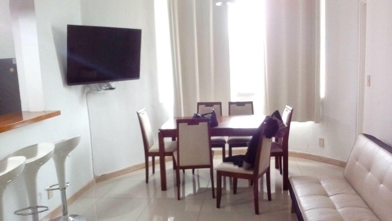 Peninsula Edificio Casino Miguez Apartment Punta del Este Ngoại thất bức ảnh