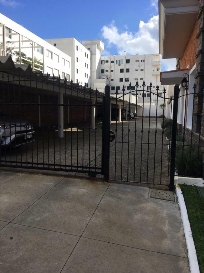 Peninsula Edificio Casino Miguez Apartment Punta del Este Ngoại thất bức ảnh